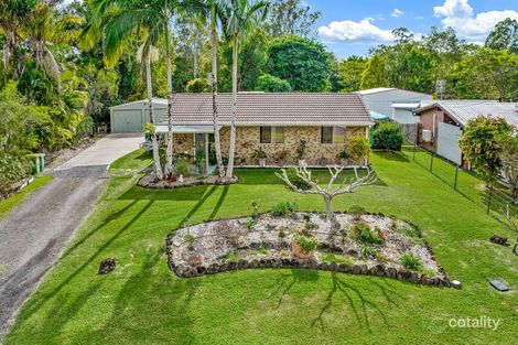 Property photo of 27 Dorson Drive Mooloolah Valley QLD 4553