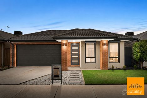23 Serengeti Dr, Bonnie Brook, VIC 3335