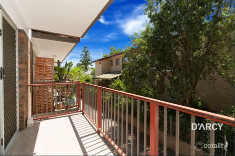 Property photo of 3/16 Globe Street Ashgrove QLD 4060