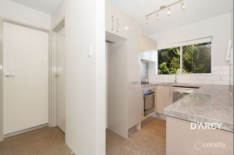 Property photo of 3/16 Globe Street Ashgrove QLD 4060
