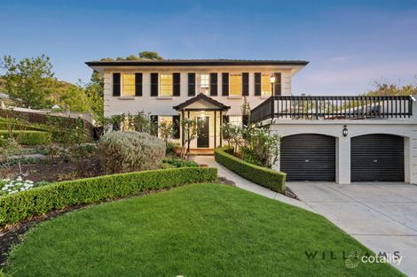 57 Heatherbank Tce, Stonyfell, SA 5066