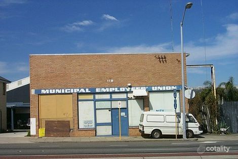 112 Charles St, West Perth, WA 6005