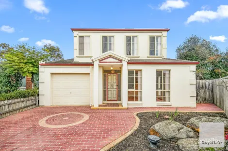 2/23 Santa Monica Dr, Keilor Lodge, VIC 3038