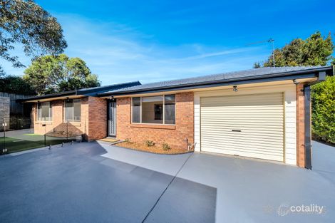 Property photo of 2/17 Conroy Crescent Kariong NSW 2250
