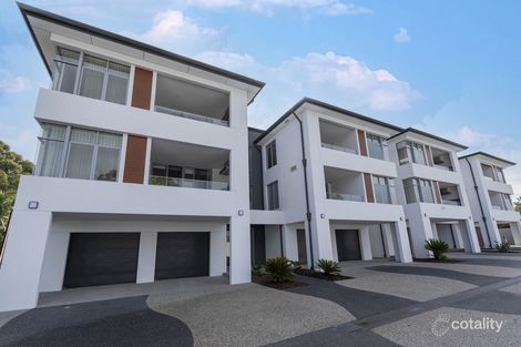 Property photo of 8/1 Jarrah Road Dernancourt SA 5075