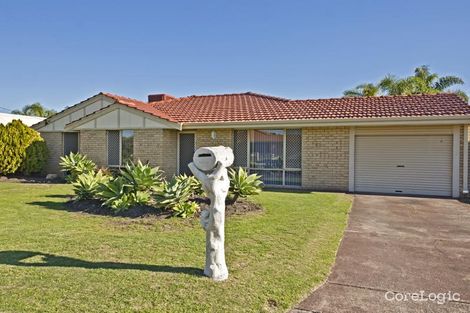 Property photo of 9 Hopkins Place Waikiki WA 6169