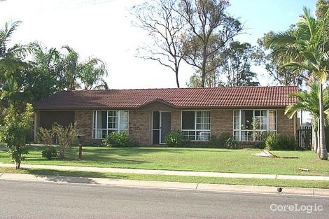 Property photo of 30 Mayfair Drive Browns Plains QLD 4118