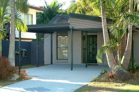 Property photo of 134 Morehead Avenue Norman Park QLD 4170