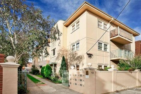 12 Mitford St, St Kilda, VIC 3182