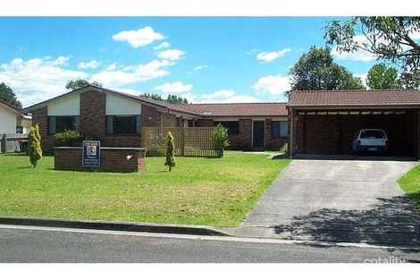 89 Albert St, Nowra, NSW 2541