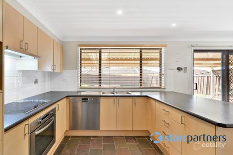 Property photo of 5 Starfighter Avenue Raby NSW 2566