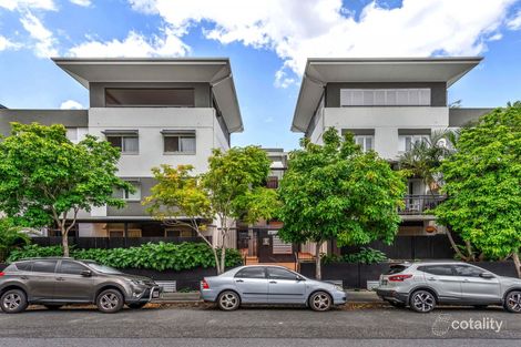 65/40 Chermside St, Teneriffe, QLD 4005