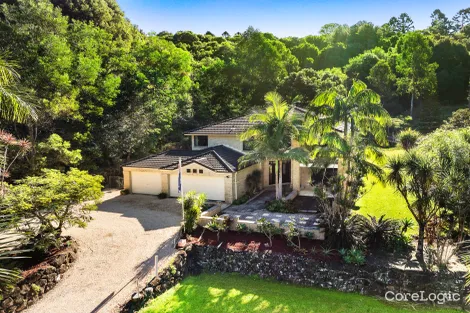 Property photo of 93 Beltana Drive Bilambil NSW 2486