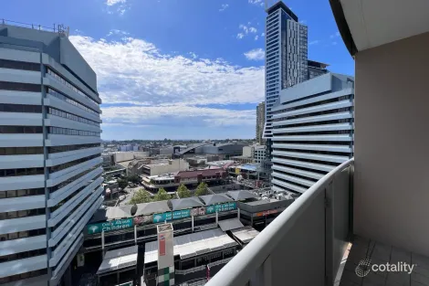 1004/8 Brown St, Chatswood, NSW 2067