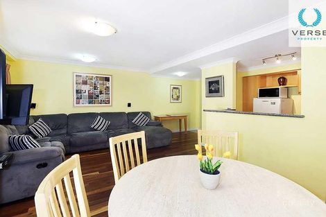 Property photo of 46/128 Mounts Bay Road Perth WA 6000