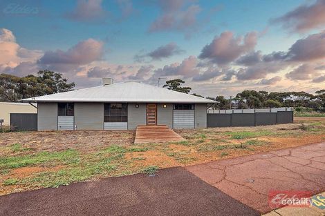 Property photo of 46 Havelock Street Narrogin WA 6312