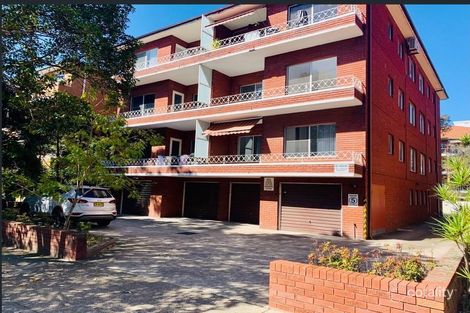 Property photo of 2/10-12 Queens Road Brighton-Le-Sands NSW 2216