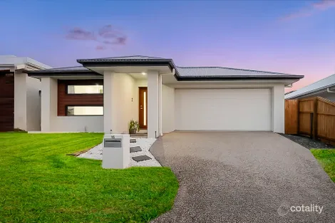 18 Ferris Ave, Park Ridge, QLD 4125