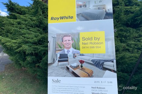 Property photo of 13/20 Belmore Street Ryde NSW 2112