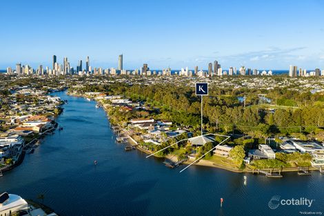299a Monaco St, Broadbeach Waters, QLD 4218