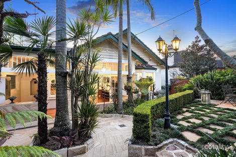 Property photo of 30 Spruson Street Neutral Bay NSW 2089