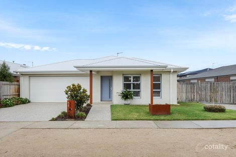 Property photo of 2187 Warralily Boulevard Armstrong Creek VIC 3217