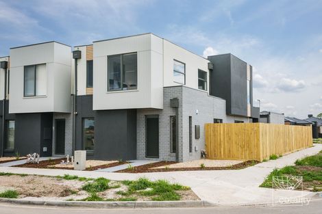 Property photo of 35 Mahla Avenue Wollert VIC 3750