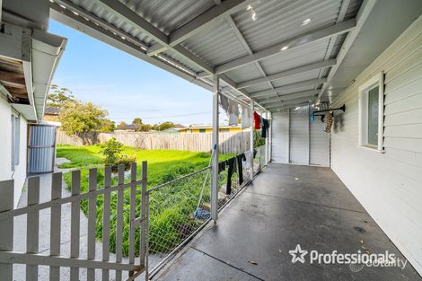 Property photo of 36 Albert Crescent St Albans VIC 3021