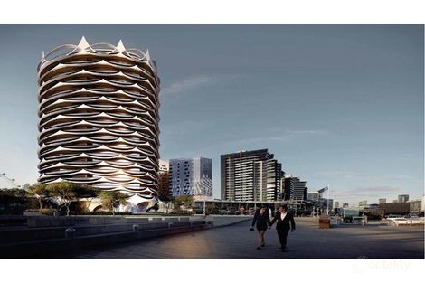 Property photo of 2 Glenti Place Docklands VIC 3008