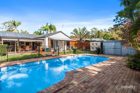 Property photo of 14 Merloo Drive Nerang QLD 4211