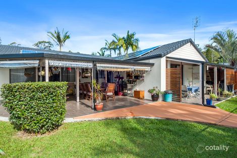 Property photo of 14 Merloo Drive Nerang QLD 4211