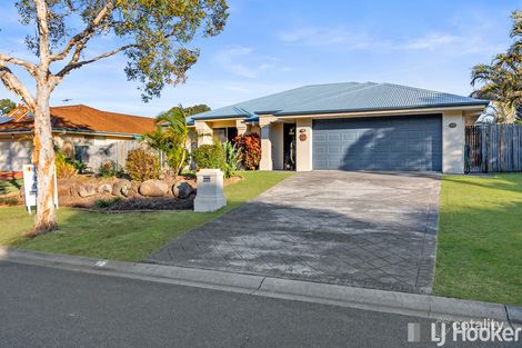 Property photo of 13 Wisteria Street Ormiston QLD 4160