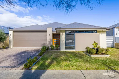 5 Endeavour Cir, Wannanup, WA 6210
