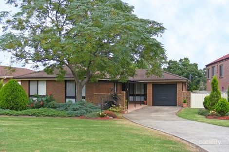 Property photo of 25 Blackwood Avenue Minto NSW 2566