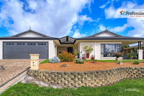 Property photo of 8 Julia Lane Yakamia WA 6330