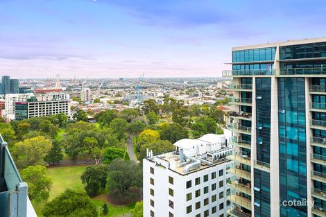 Property photo of 2004/25 Wills Street Melbourne VIC 3000