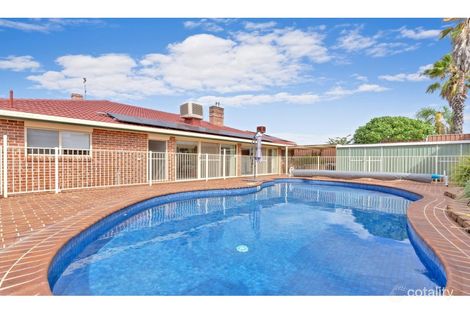 Property photo of 14 Neerim Street Hillvue NSW 2340