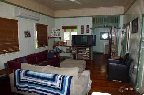 Property photo of 3961 Mackay-Eungella Road Gargett QLD 4741