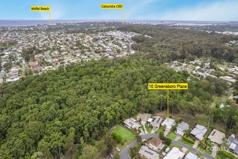 Property photo of 10 Greensboro Place Little Mountain QLD 4551