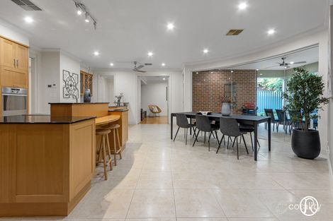 Property photo of 29 Lomond Circuit Mawson Lakes SA 5095