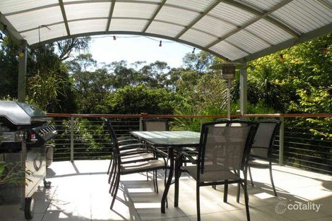 Property photo of 84 Talbot Road Hazelbrook NSW 2779