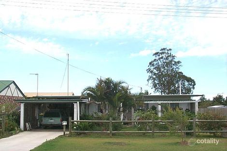 Property photo of 63 Glenray Terrace Urangan QLD 4655