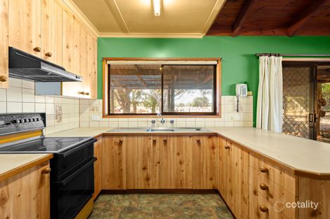 Property photo of 14 Hossack Road Baddaginnie VIC 3670