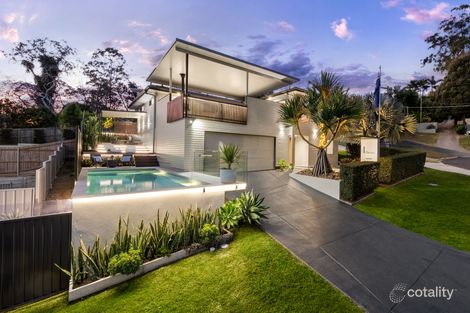 4 Eldershaw St, Everton Park, QLD 4053