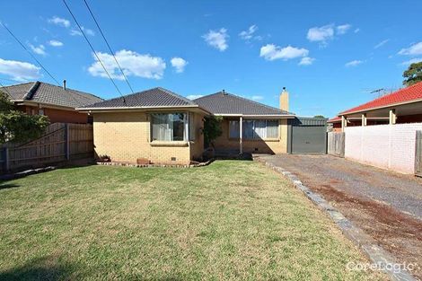 Property photo of 20 Neville Street Keilor East VIC 3033