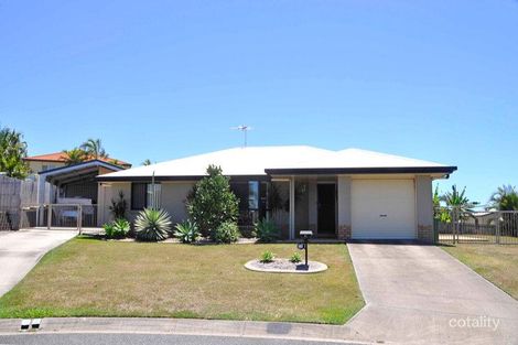 Property photo of 11 The Quarterdeck Street Blacks Beach QLD 4740