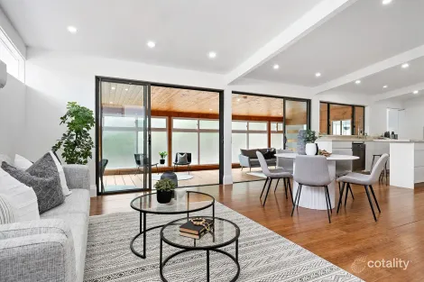 Property photo of 1 Bailey Crescent North Epping NSW 2121