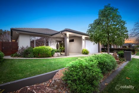 Property photo of 121 Sandhurst Boulevard Sandhurst VIC 3977