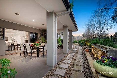 Property photo of 121 Sandhurst Boulevard Sandhurst VIC 3977