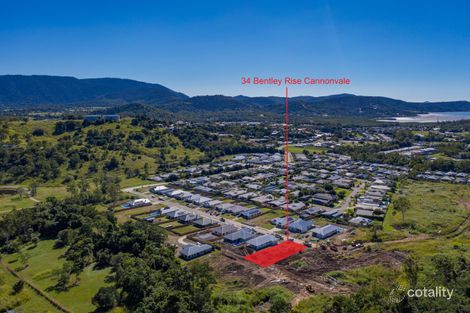 34 Bentley Rise, Cannonvale, QLD 4802